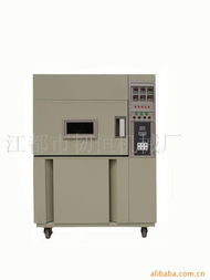 江都市韌恒機械廠 老化箱產品列表及其在計算機及輔助設備領域的應用