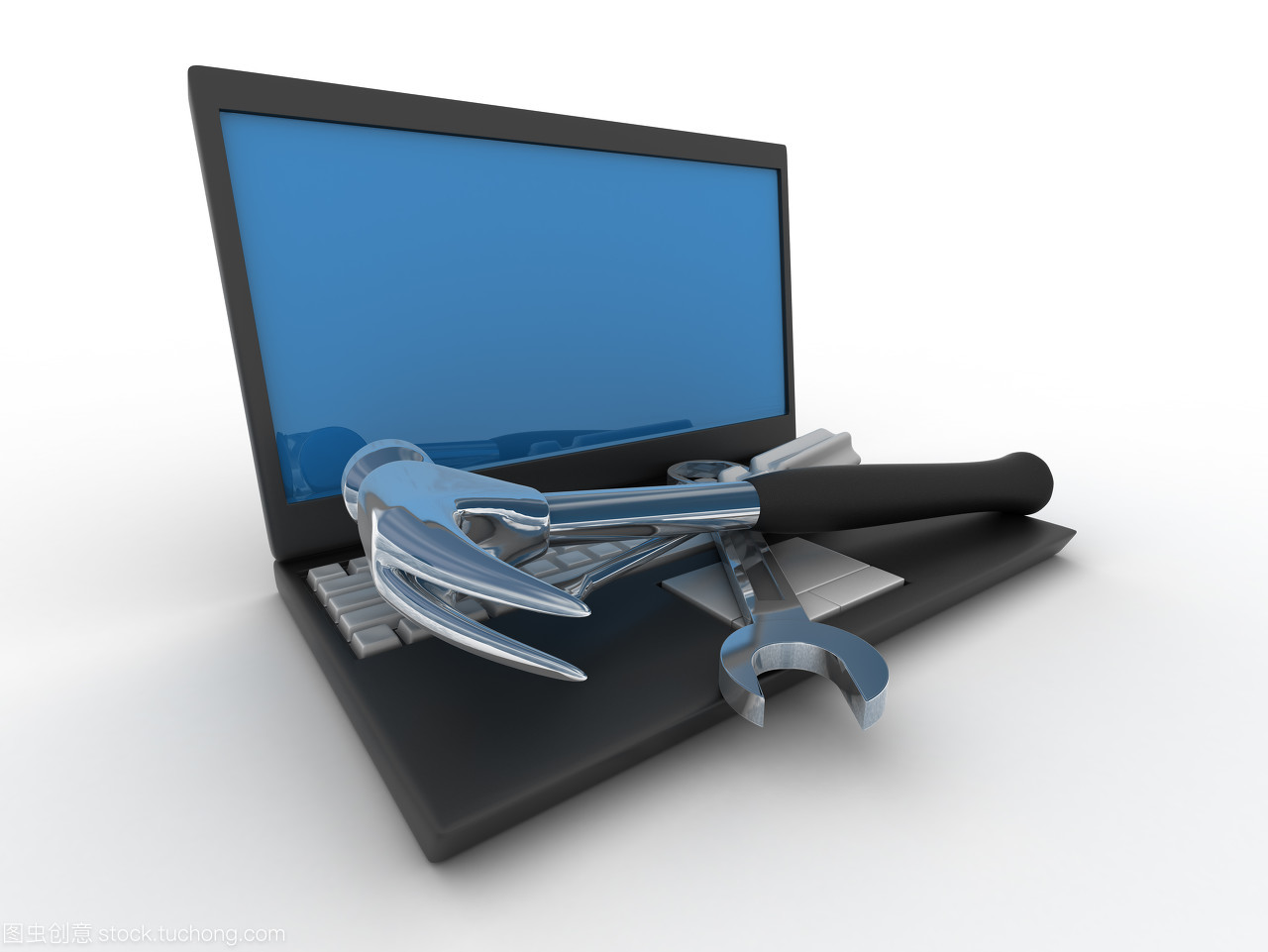 從維修到服務 個人電腦產業(yè)中的技術效用與人文關懷