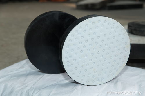 板式橡膠支座與橡膠制品生產(chǎn)廠家的關(guān)鍵作用